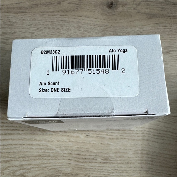 Alo Wellness Set 🆕 - Picture 3 of 8